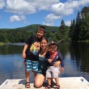 Meet your Posher, Jessica